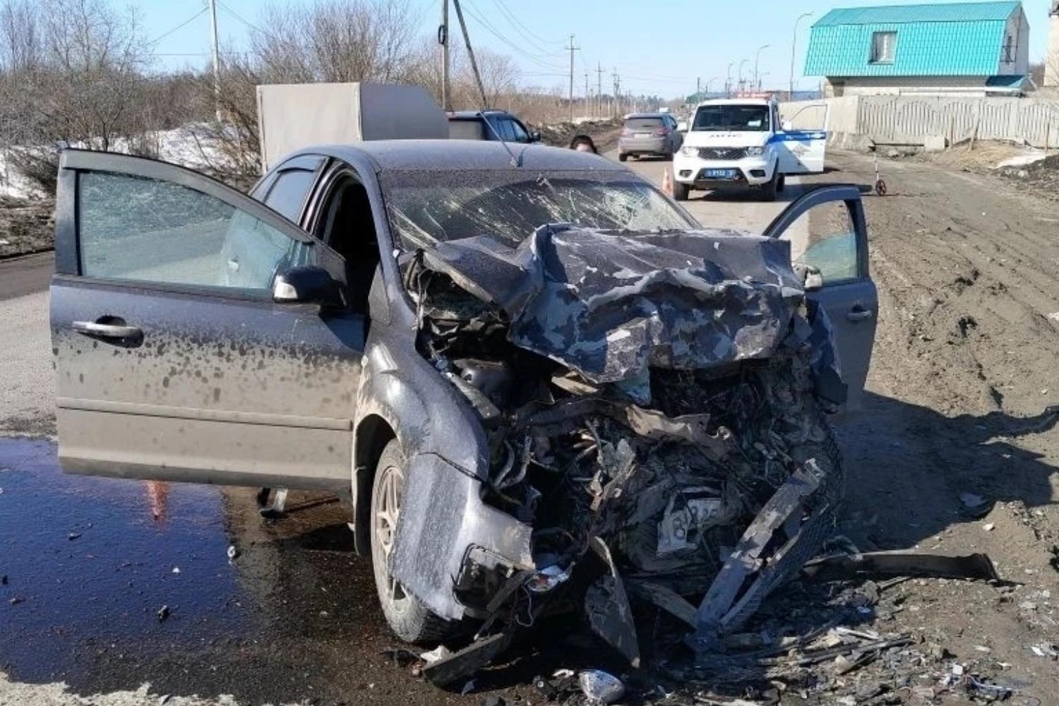 Водитель, устроивший смертельное ДТП в Марий Эл, ответит по закону