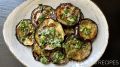 Итальянская закуска: идеальные баклажаны под маринадом