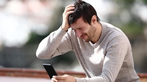 Двоих жителей Марий Эл нагрели при покупке телефонов