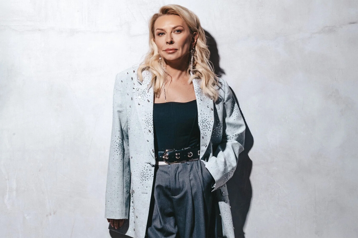 Татьяна Овсиенко: Как изменилась легендарная певица?