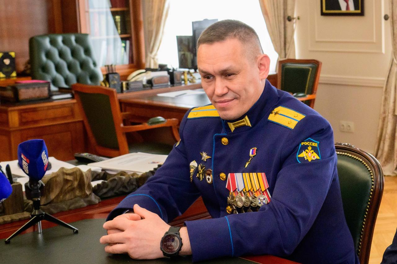 Юрий Зайцев: Встретился с Героем России Анатолием Георгиевичем Ивановым и его супругой Ириной Сергеевной Юрий Зайцев: Встретился с Героем России Анатолием Георгиевичем Ивановым и его супругой Ириной Сергеевной