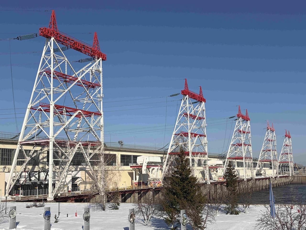 В бассейне Чебоксарского водохранилища началось половодье