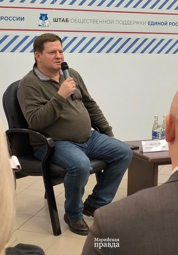 Звезда сериала «Мажор» Александр Обласов сегодня приехал в Йошкар-Олу и стал гостем проекта «Ребята нашего двора» – региональной партийной программы «Единой России»