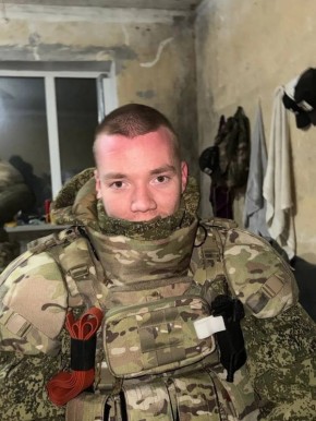 Юный ефрейтор из Йошкар-Олы отдал жизнь за Родину