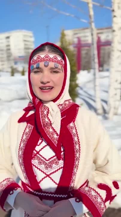 Голосование за Марий парк продолжается!