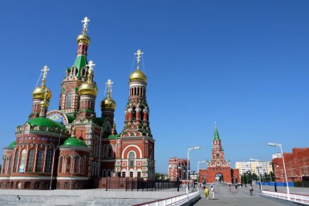 Игорь Петухов покинул пост ректора ПГТУ