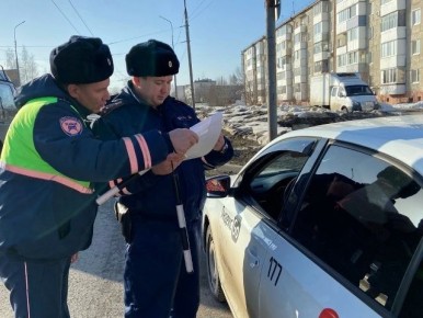 26 марта на территории Республики Марий Эл ДТП с пострадавшими не зарегистрировано