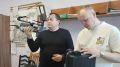 Ветеран СВО изучил применение БАС в работе Минприроды Марий Эл
