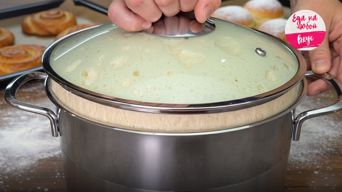 Мягкое постное тесто: лучшие секреты мастерства пекаря