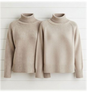 Как вернуть свитеру прежние размеры: простые советы для спасения