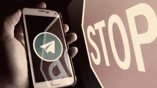Под угрозой: Что готовит Госдума для Telegram и его пользователей