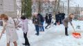 На первый весенний субботник в Йошкар-Оле вышли около 7500 человек