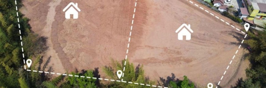 Как разделить участок в СНТ: пошаговое руководство