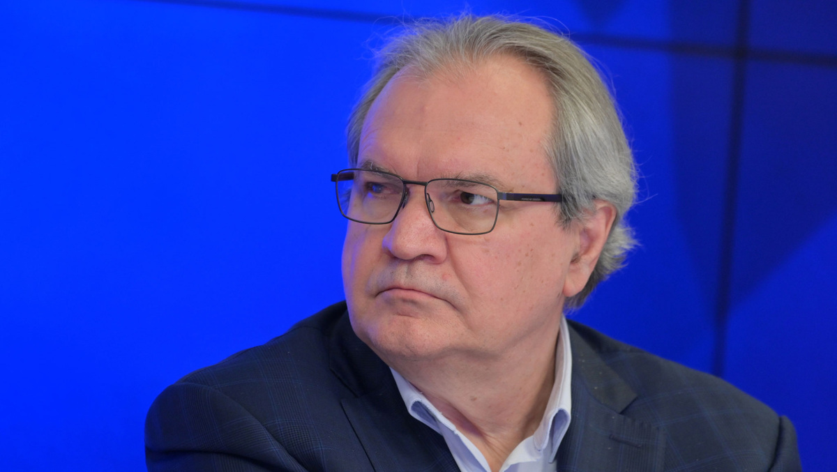 Причины ограничения интернета в России: мнение главы СПЧ