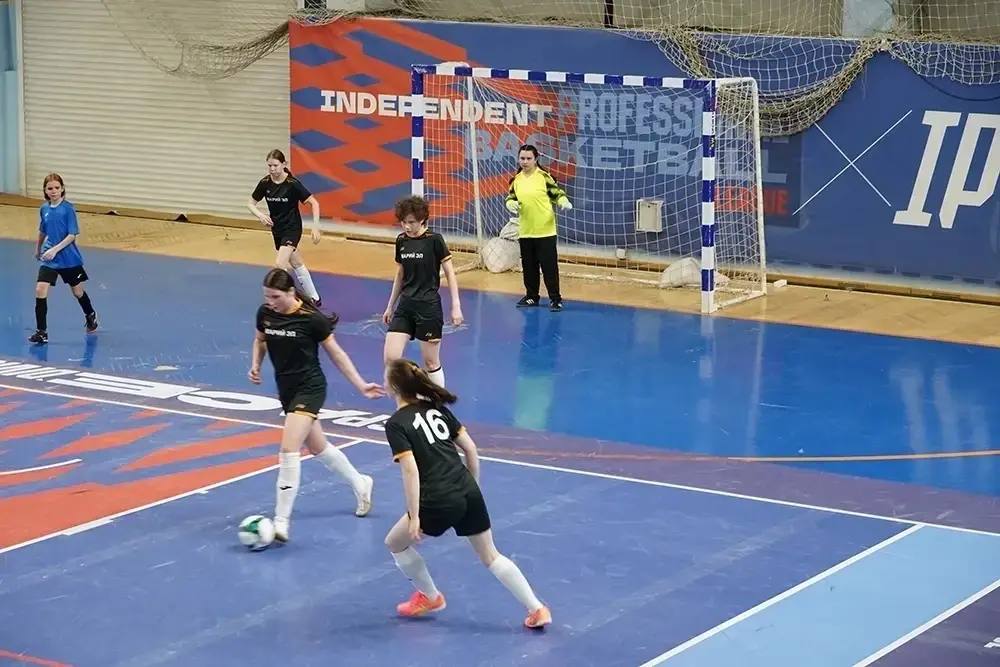 Школьники из Марий Эл стали чемпионами России! Школьники из Марий Эл стали чемпионами России!