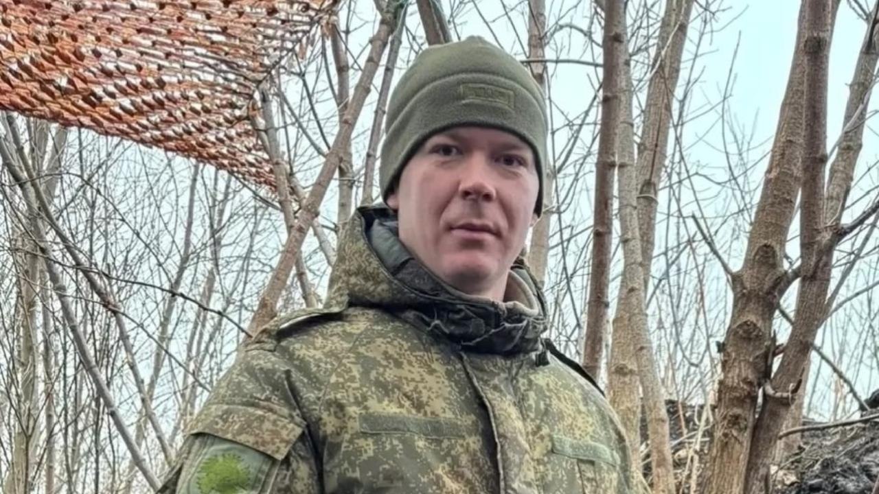 В Куженерском районе сообщили о гибели 32-летнего бойца из Юледура