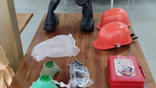 Лесничества Марий Эл начали осмотр пунктов противопожарного инвентаря