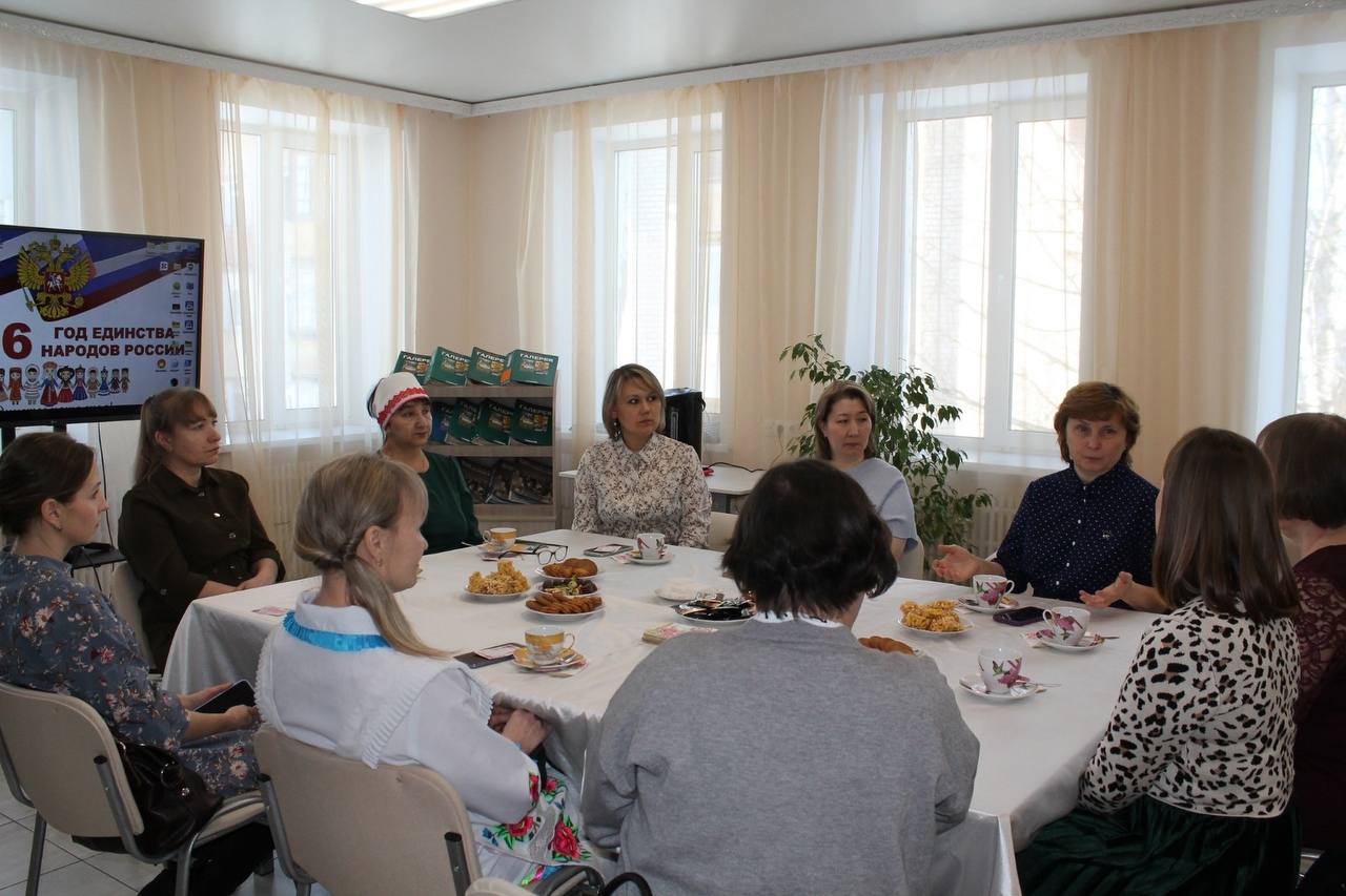 Депутатская деятельность на местах: ключевые события недели Депутатская деятельность на местах: ключевые события недели