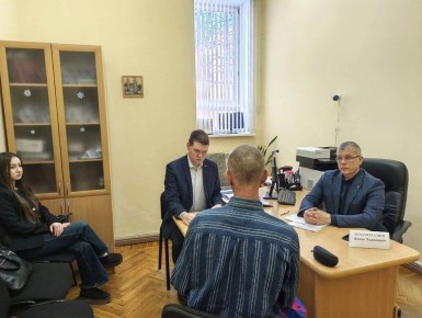 К уполномоченному по правам человека в Марий Эл в 2025 году поступило на 27% меньше обращений по сравнению с 2024 годом