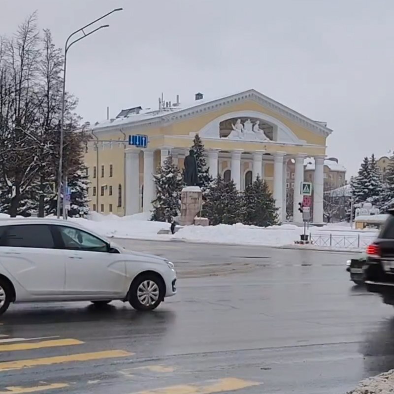 Доброе утро. Отличного начала рабочей недели