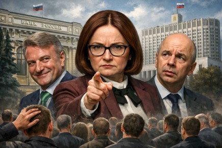 ����� ���������� ����������� � ������: ��� ��� �������?