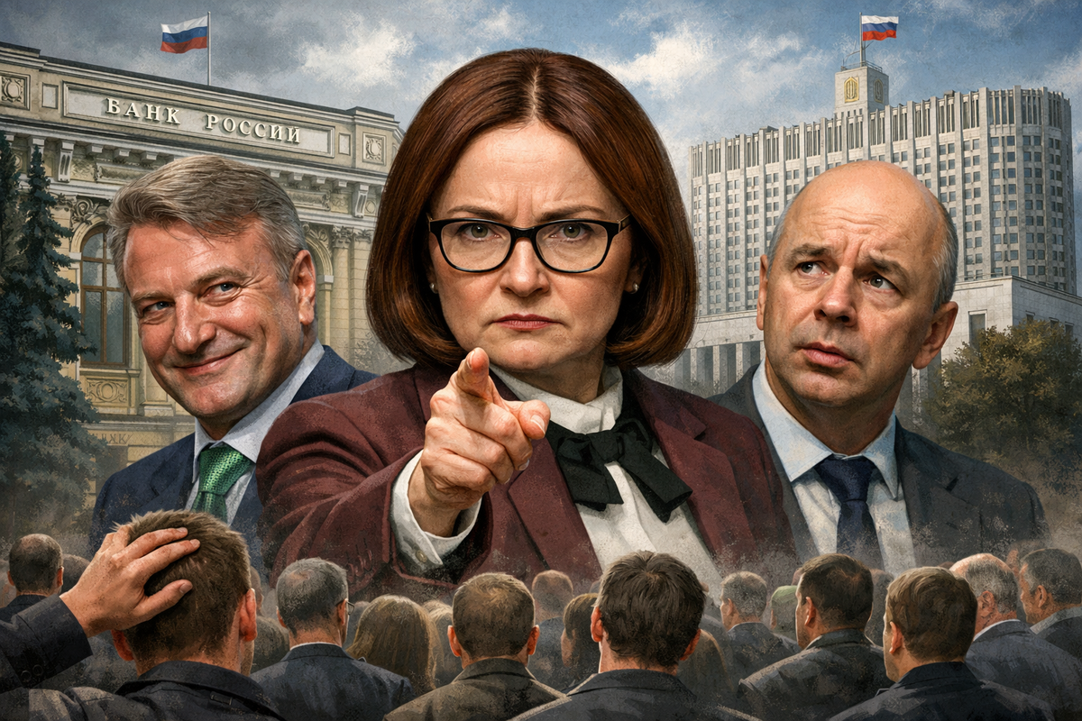 Новые финансовые ограничения с апреля: что ждёт россиян?