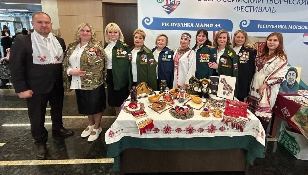 Депутатская деятельность на местах: ключевые события недели Депутатская деятельность на местах: ключевые события недели