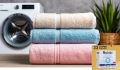 Чистота без запаха: лучшие порошки для деликатной стирки