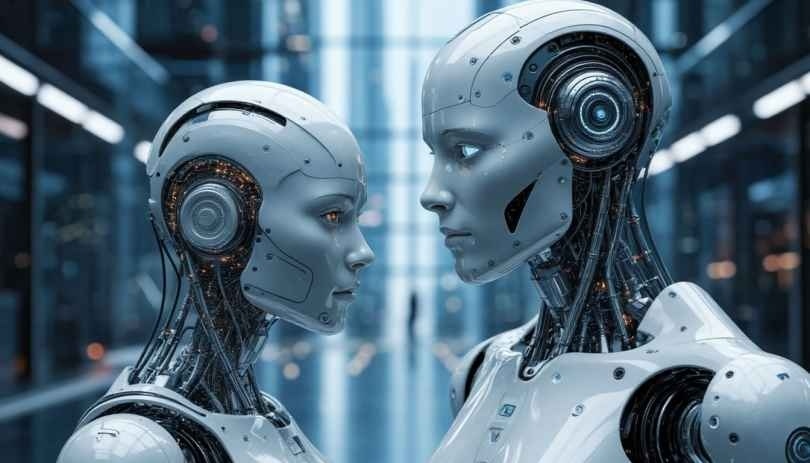 Минцифры представило законопроект об искусственном интеллекте