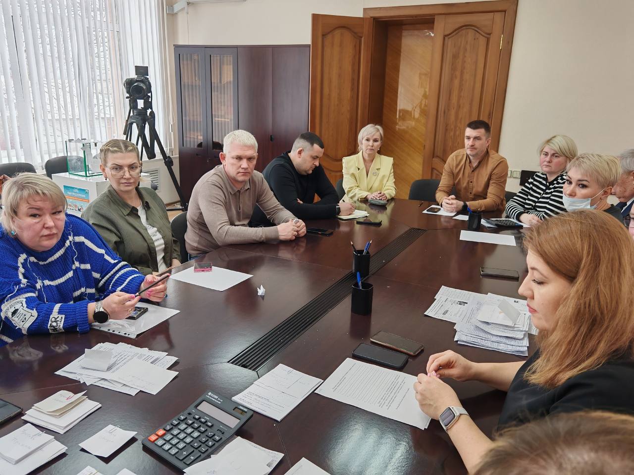 Депутатская деятельность на местах: ключевые события недели Депутатская деятельность на местах: ключевые события недели