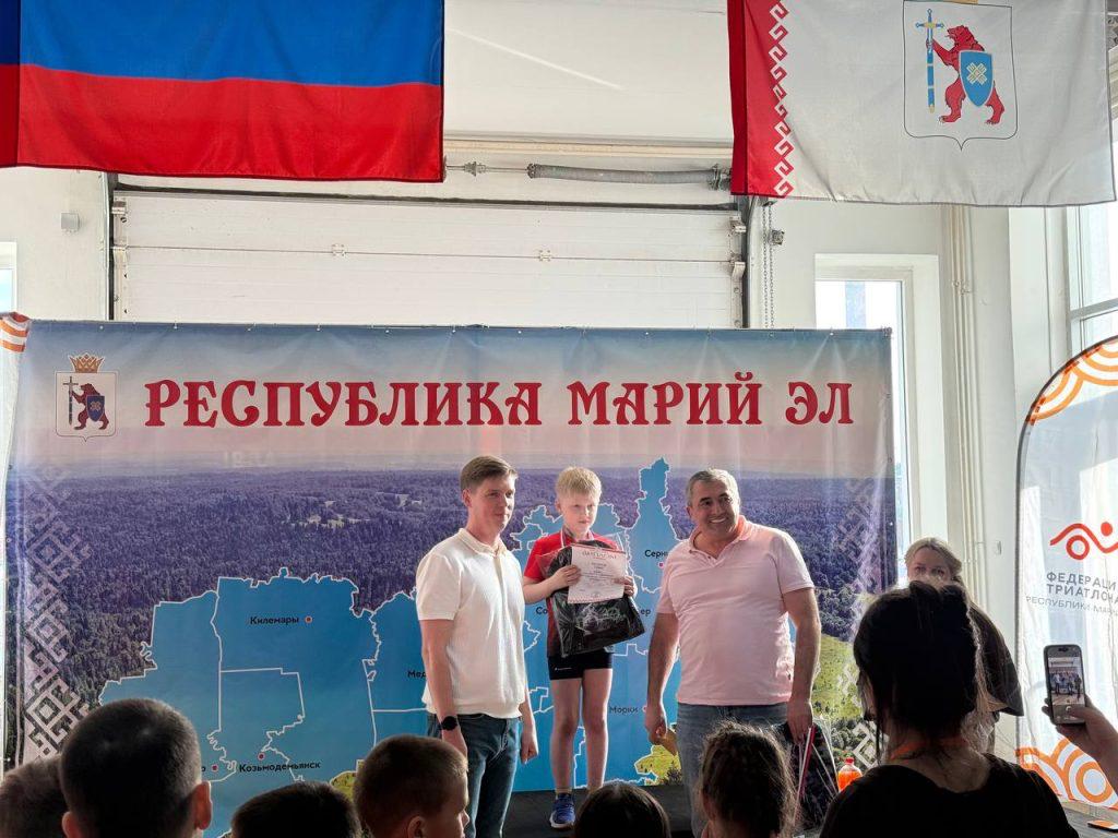 28 марта в Йошкар-Оле состоялись Чемпионат и Первенство Марий Эл по триатлону в акватлону 28 марта в Йошкар-Оле состоялись Чемпионат и Первенство Марий Эл по триатлону в акватлону