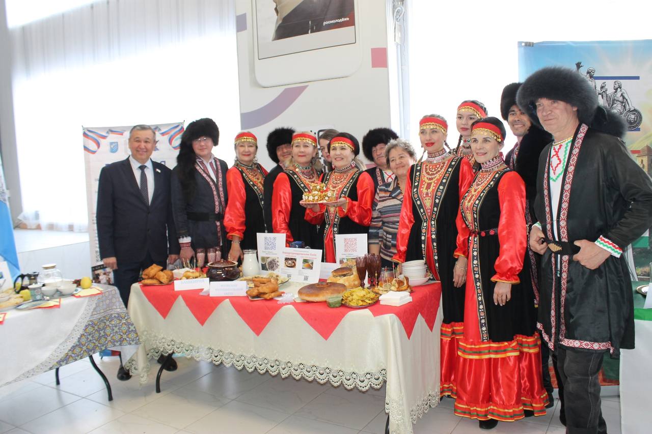 Депутатская деятельность на местах: ключевые события недели Депутатская деятельность на местах: ключевые события недели