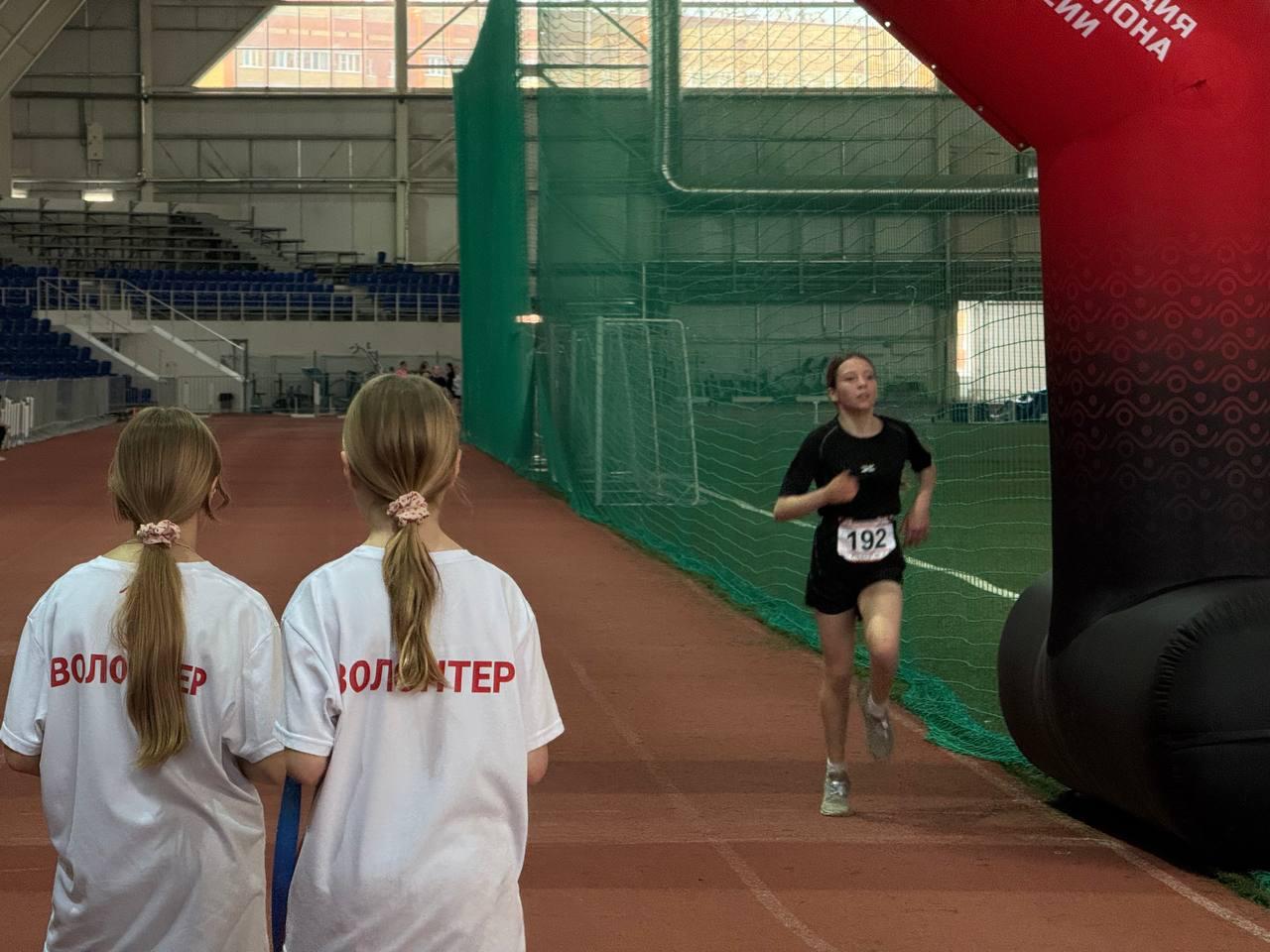 28 марта в столице Марий Эл прошли Чемпионат и Первенство Республики Марий Эл по триатлону в дисциплине акватлон, объединившие участников из разных регионов страны 28 марта в столице Марий Эл прошли Чемпионат и Первенство Республики Марий Эл по триатлону в дисциплине акватлон, объединившие участников из разных регионов страны