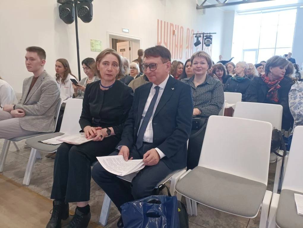 Депутатская деятельность на местах: ключевые события недели Депутатская деятельность на местах: ключевые события недели