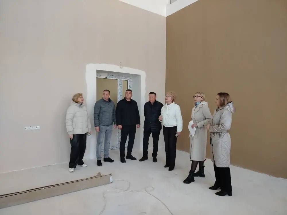 Депутатская деятельность на местах: ключевые события недели Депутатская деятельность на местах: ключевые события недели