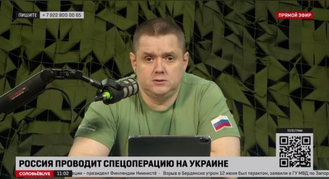 Сергей Колясников: И еще важный момент на тему "А Путин что, не знает?" и "Почему молчит Путин?" порождающий тьму конспирологии