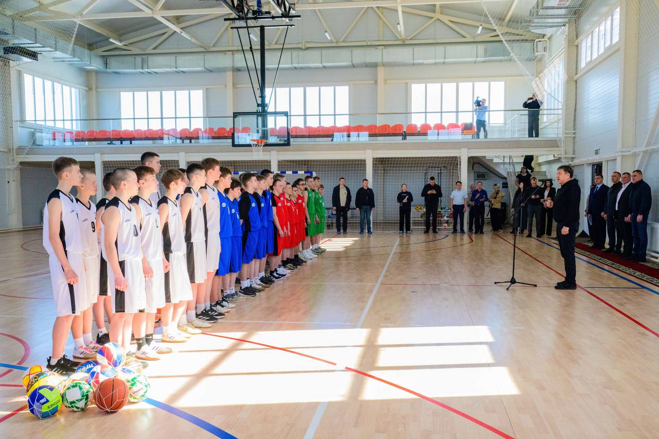 Ведущее сельхозпредприятие Марий Эл увеличило производство молока за год на 34% Ведущее сельхозпредприятие Марий Эл увеличило производство молока за год на 34%