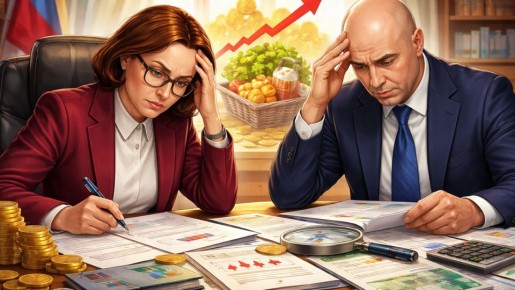 Почему цены могут вновь пойти в рост: мнение экспертов