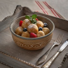 Праздничное меню ко Дню России: яркие вкусы и патриотические нотки