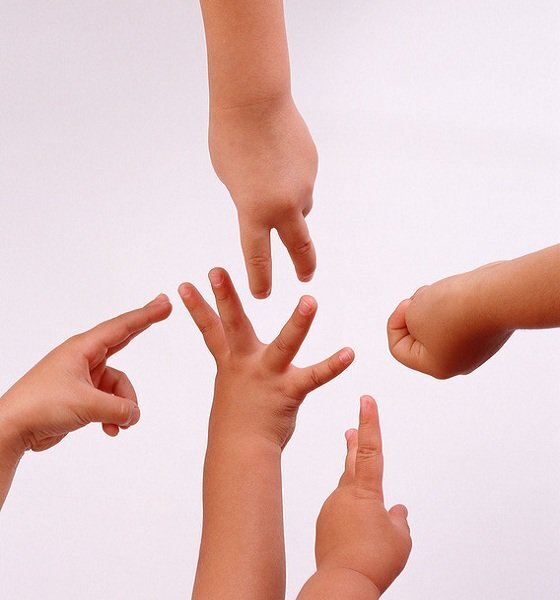 Когда диагноз страшен: как справляться с вызовами, если родился больной ребенок