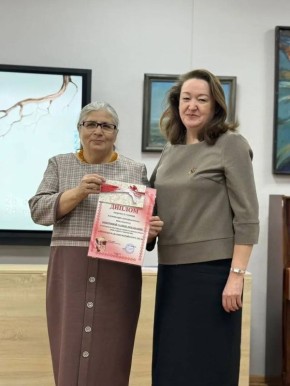 Доброе утро, любимая Йошкар-Ола!