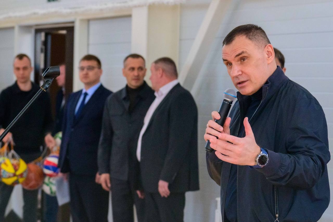 Ведущее сельхозпредприятие Марий Эл увеличило производство молока за год на 34% Ведущее сельхозпредприятие Марий Эл увеличило производство молока за год на 34%