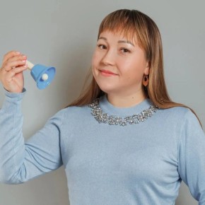 Утро в Йошкар-Оле звучит особенно