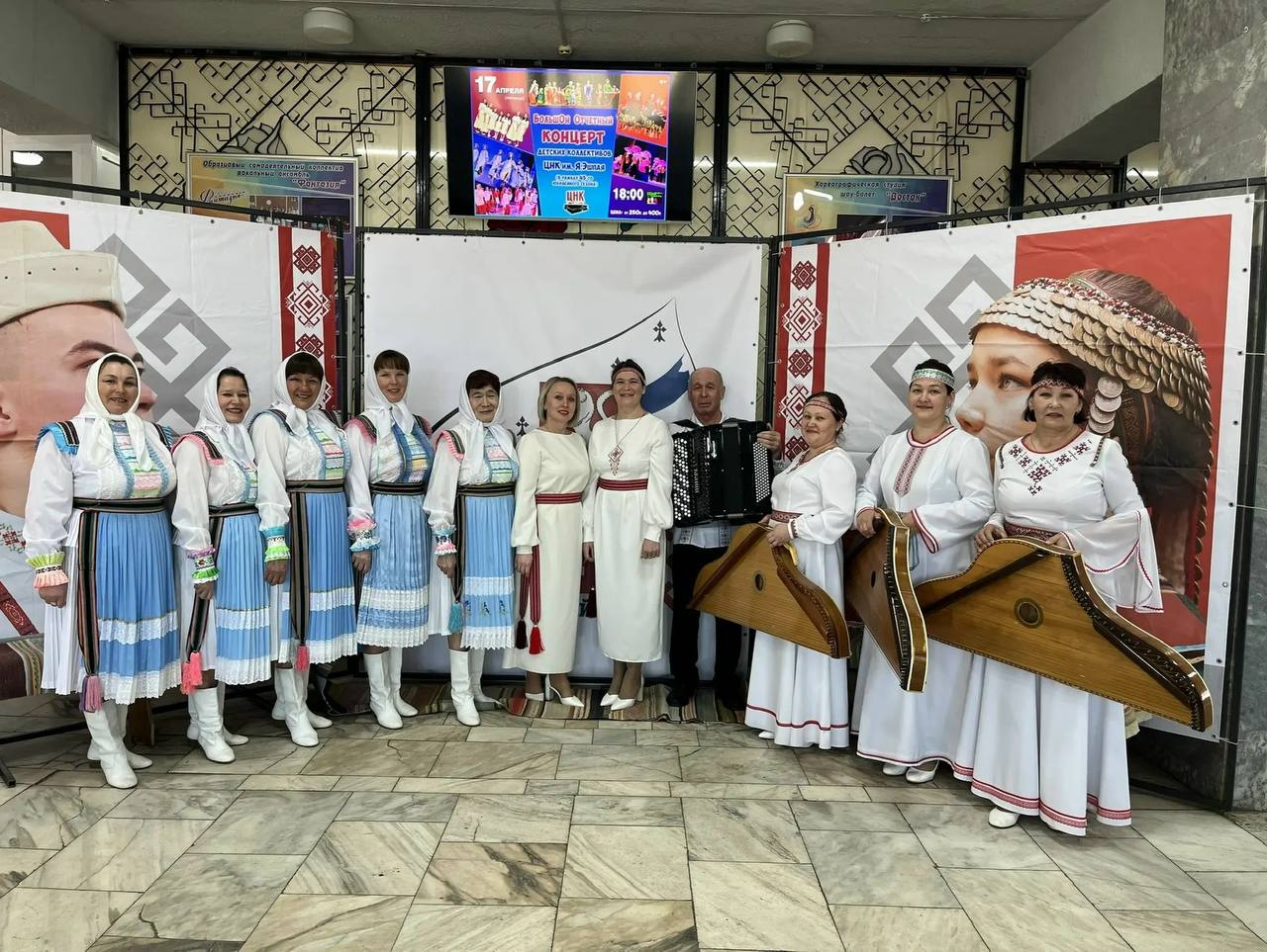 Депутат Сергей Ильин приветствовал участников XXVI Игнатьевских чтений Депутат Сергей Ильин приветствовал участников XXVI Игнатьевских чтений