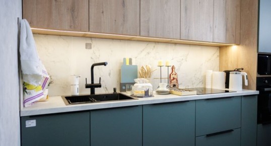 Царапины на сковородах: мифы и реальность о канцерогенах