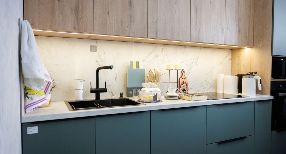 Царапины на сковородах: мифы и реальность о канцерогенах