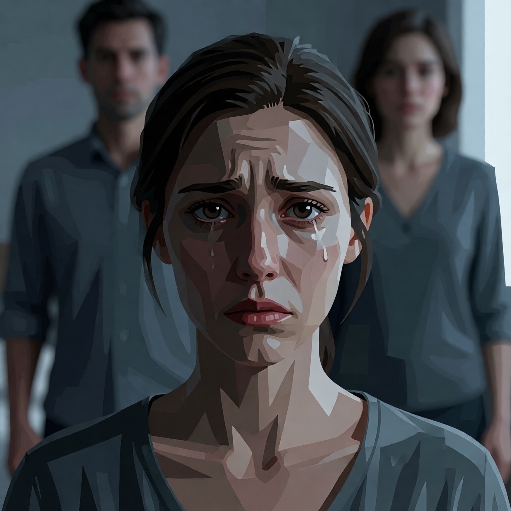 неожиданные повороты: утро, которое перевернуло мир