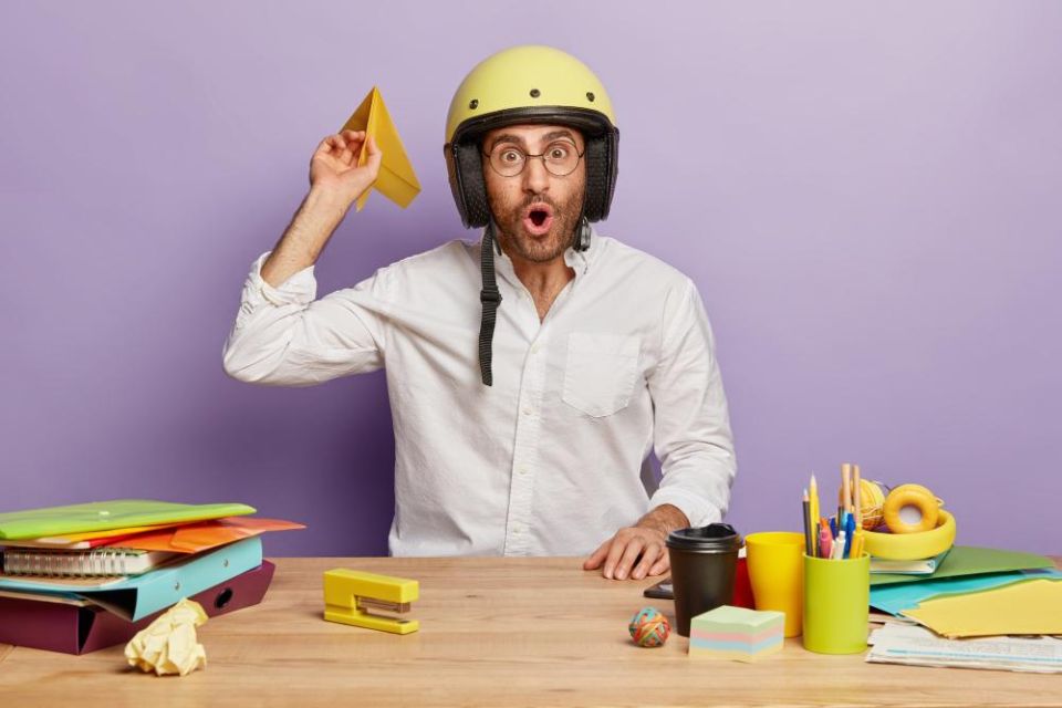 ������ SuperJob �������, ��� ������ 8% ���������� ������������� ����������� ��� ��������� � ���� �����
