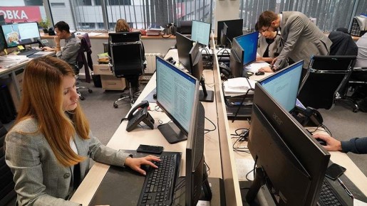 Рабочая неделя для многодетных: новые возможности для родителей и бизнеса