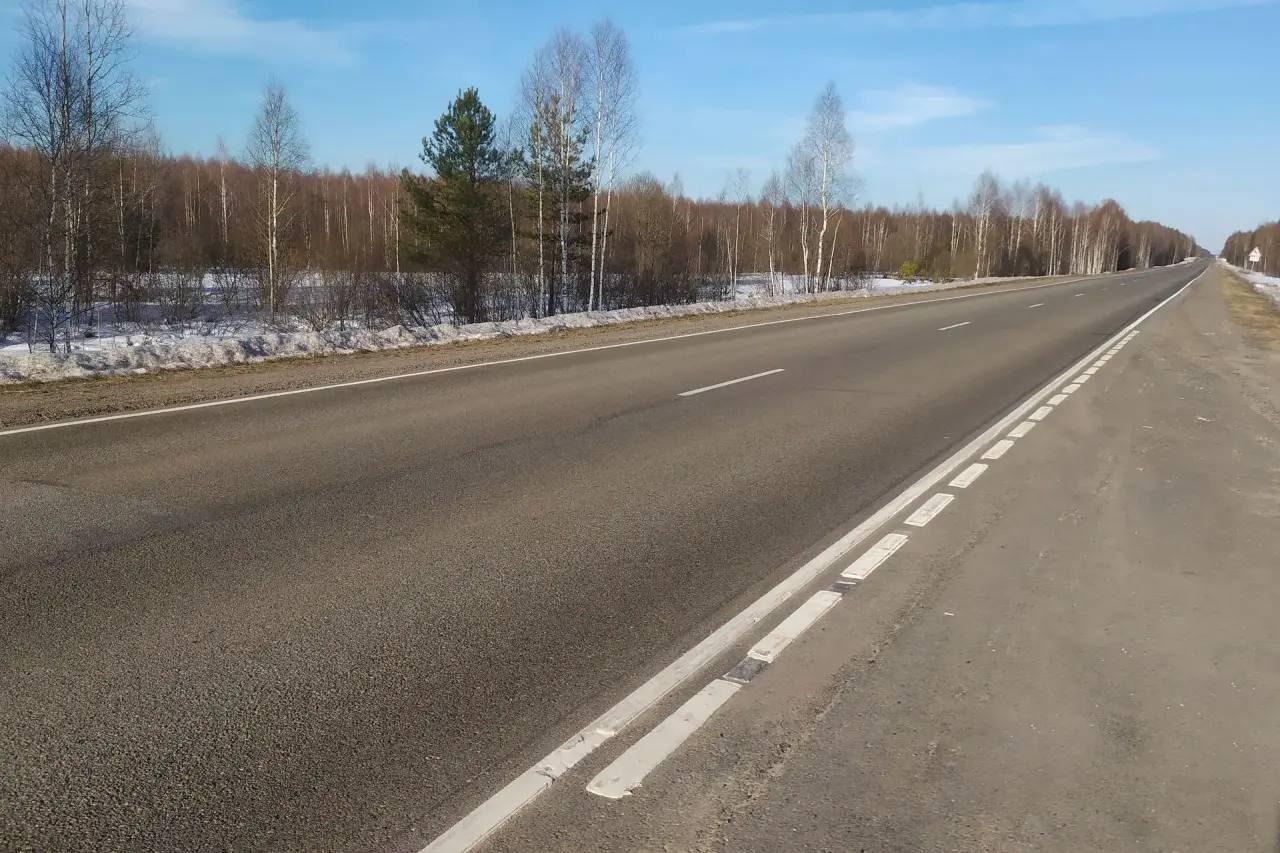 Юрий Зайцев: Готовимся к ремонту дорог!